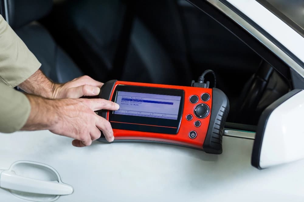 Advanced Diagnostics