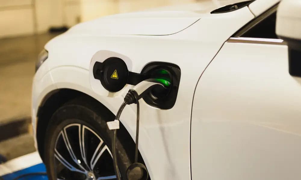 Hybrid EV Repairs