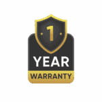 Warranty Badge
